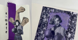 <b>Taller de collage per escoles i entitats</b>